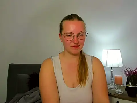 RoseTeacherX Webcamshow