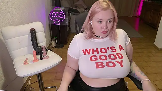 MargotGrey Chat XXX live