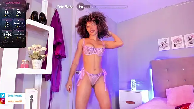 Chatroom XXX en direct de EmilyCoast-1