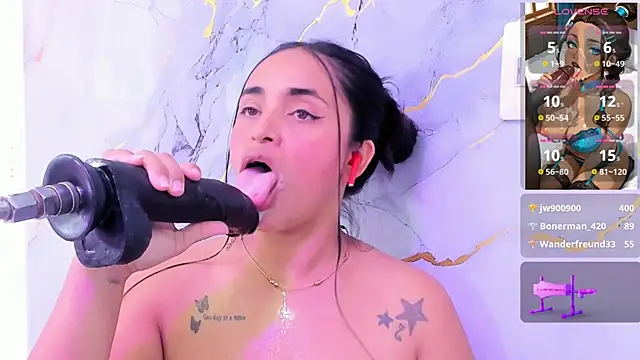 Chatroom XXX en direct de susan__bigass