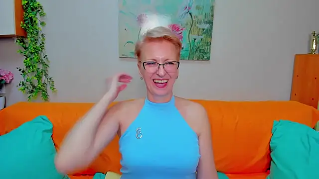 iamyourdream89 Webcam show