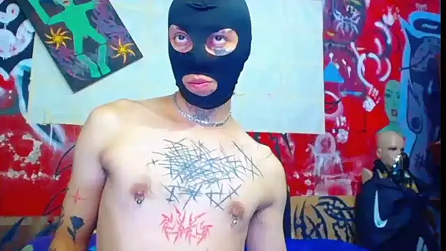 deivid_estrada's Webcam Show