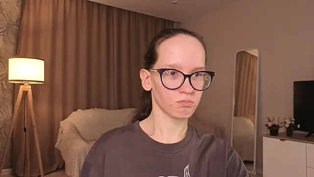 BettyBrowni Show Webcam