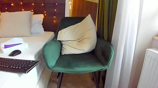 aiissh – Naživo XXX chat