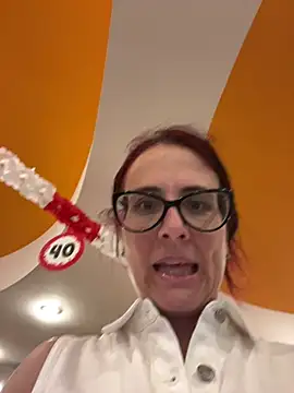 Chat XXX en directo de NataKitten