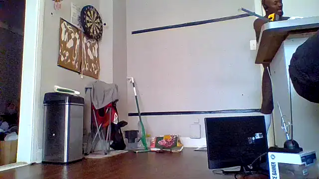 JezOne555 élő XXX-chatje