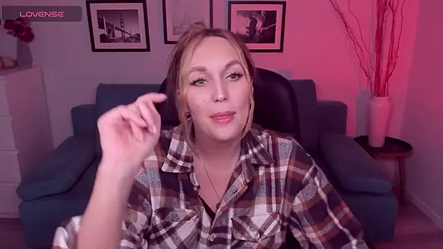 EvieMagical Obrolan Langsung XXX