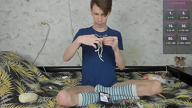 ERICK__DEEN 웹캠 쇼