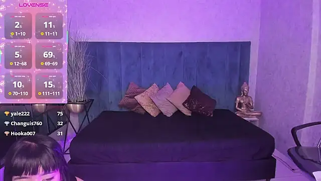 دردشة Antoniajblair الجنسية المباشرة