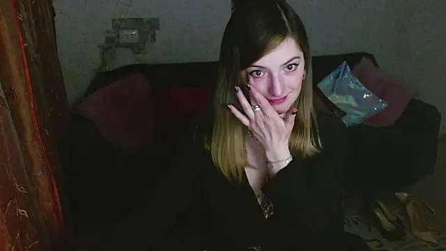 Arielsssplash Chat XXX in diretta