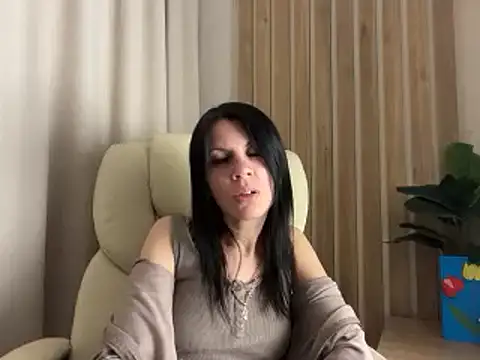 Chat XXX en directo de InjaAtHome