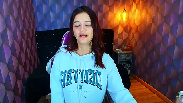 LiaHarryis Obrolan Langsung XXX