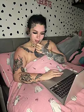 tempzzz12 웹캠 쇼