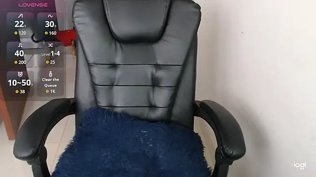 spicey_latina's Live XXX Chat