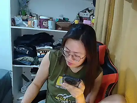 crizzybel Webcam show