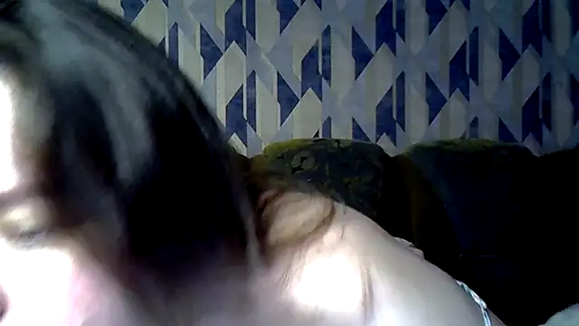 Chat XXX en directo de AnitaWillias