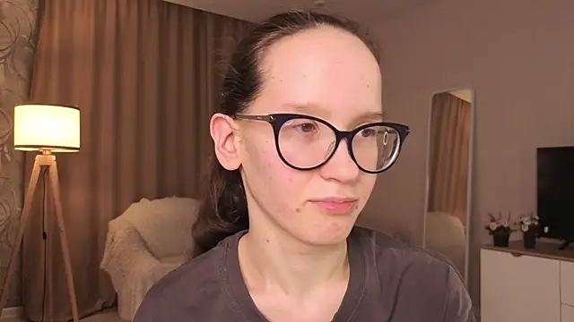 BettyBrowni – Live XXX-chat