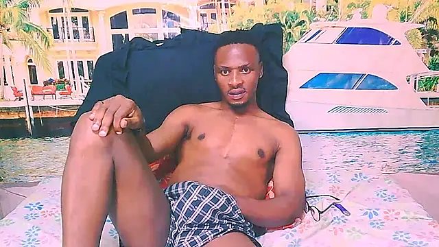 EbonyTiger69 Chat XXX live