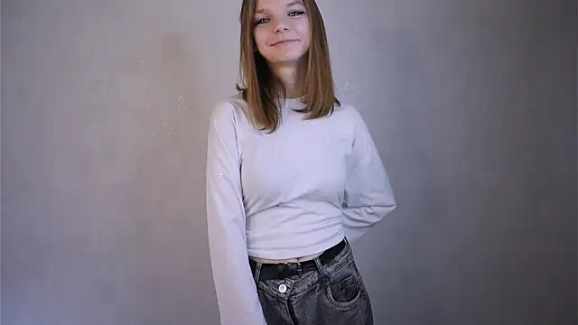 Show de JanelleTeklu na webcam