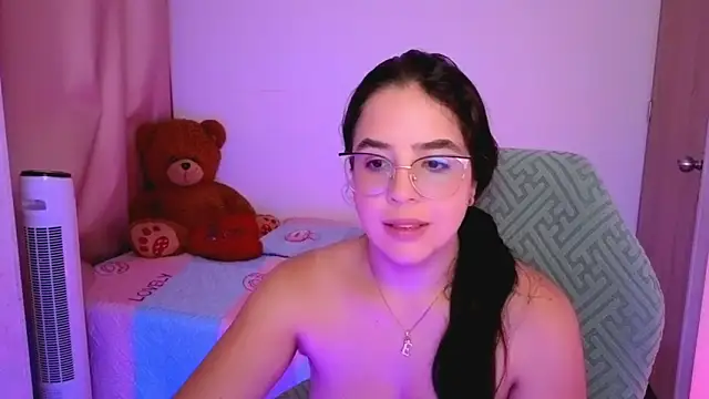 Chat XXX ao vivo de _alicia_z
