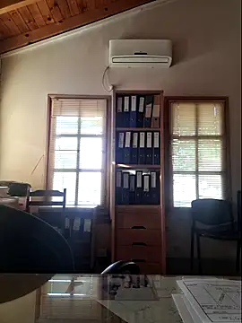 Webkamerová show darialmas