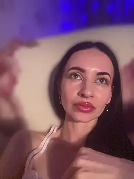 Starry_Siren Chat XXX in diretta