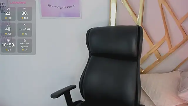 LanaJones_ Obrolan Langsung XXX