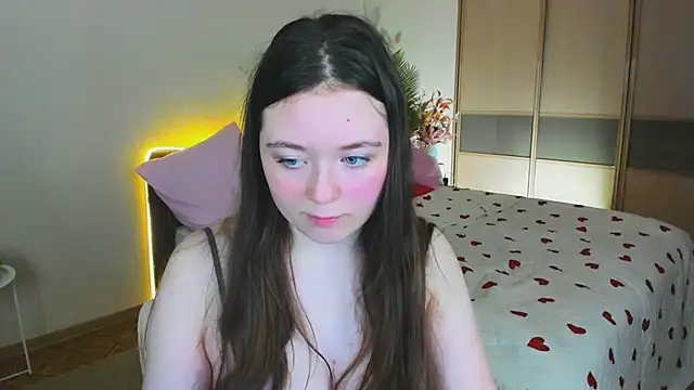 AlluringLookk Webcamshow