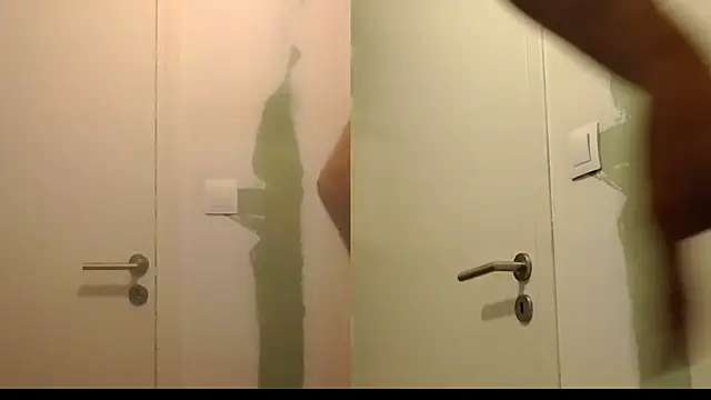 Show webcam de Abyss_of_Senses