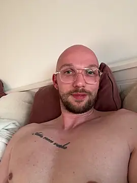 OnlyAlexVegas Webcam-Show