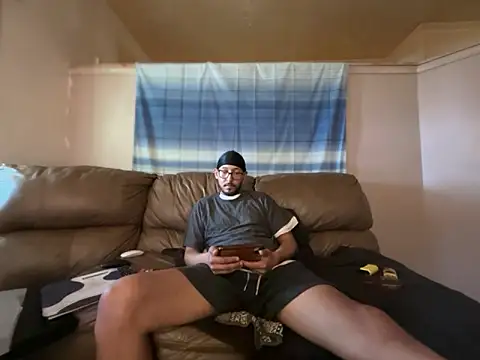 Show Webcam de ThrowedWorldWide