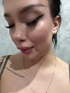 daniel_Wickkのウェブカメラショー