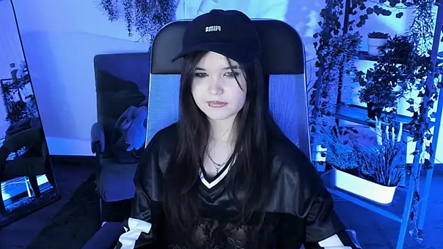 Elainebeness live XXX chat