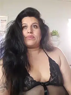 Andrea_secret_'s Live XXX Chat