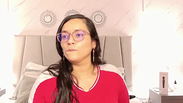 Michell_Monet Live XXX-Chat