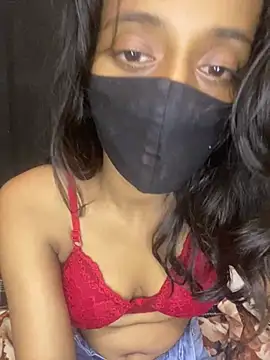 SweetnSpicy_duo's Webcam Show