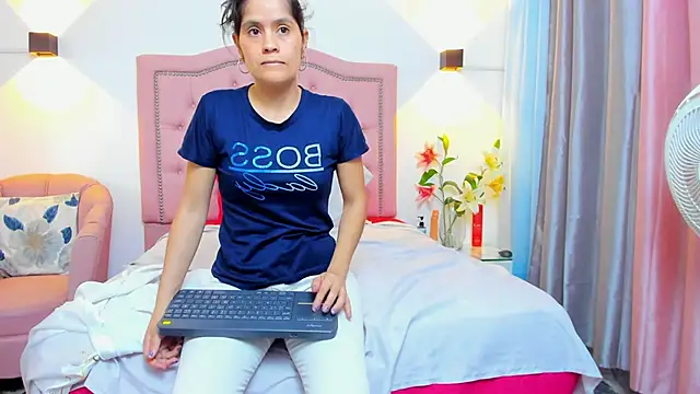 Chat XXX ao vivo de Paulynavera