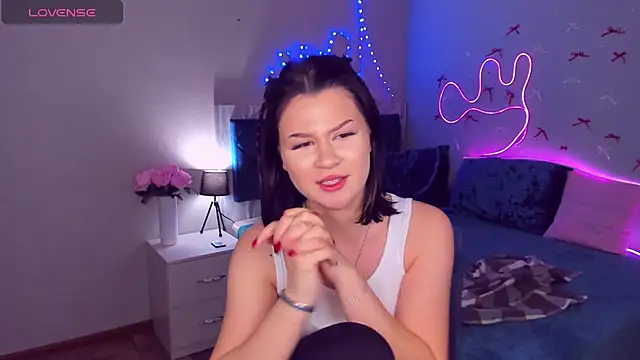 SaraBrownie's Live XXX Chat