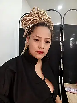 _Zoe_777 Chat XXX in diretta