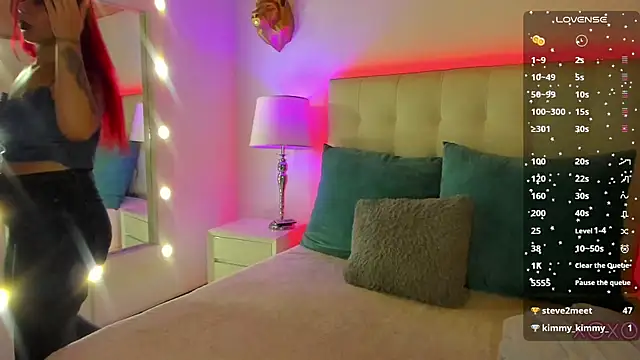 _sasha_miller_ – Live XXX-chat