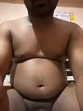 Dicksworlds 웹캠 쇼