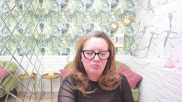 LeaPure Chat XXX live