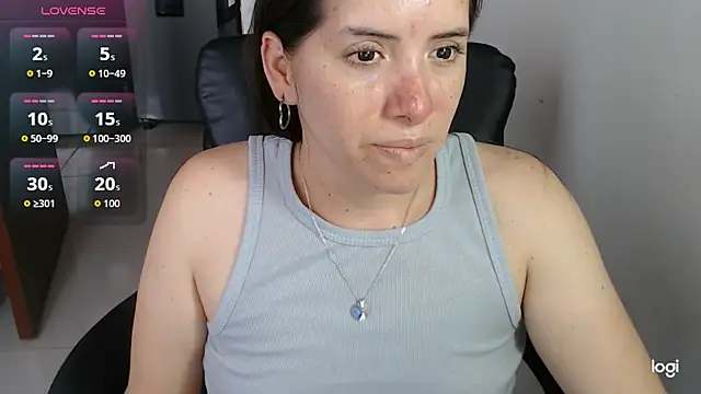 spicey_latina Chat XXX live