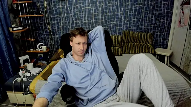 CuteBoy228 Live XXX-Chat