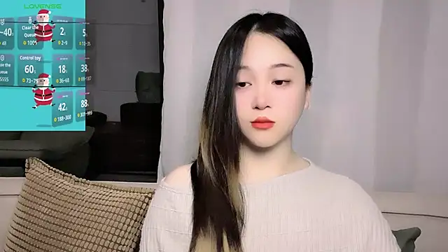 Živý XXX chat woaiqinqin