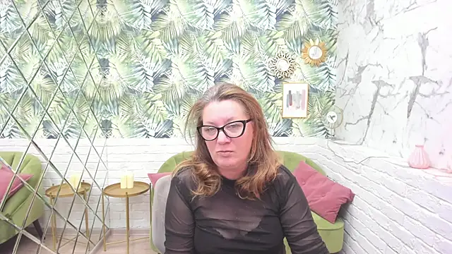 LeaPure Chat XXX in diretta