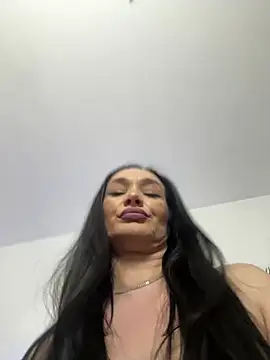 XXX chat uživo modela Daliya_