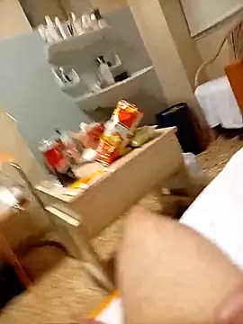 Pokazy przed kamerką – Spartacus514