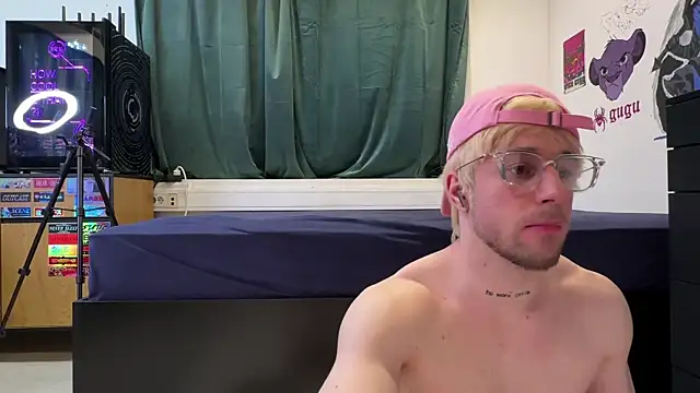 killa2053 Chat XXX live