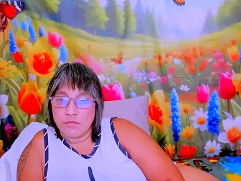 Czat XXX na żywo – indianroxy